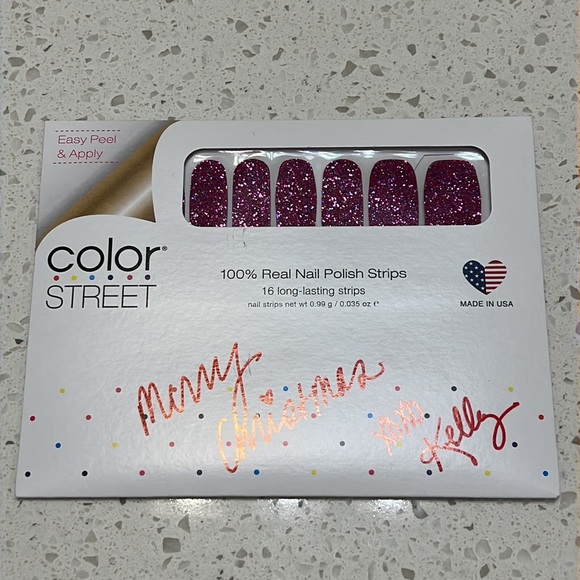 Color Street Bundle - Picture 5 of 11